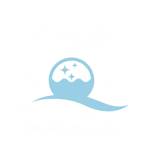 4BM SmartLaundry logo